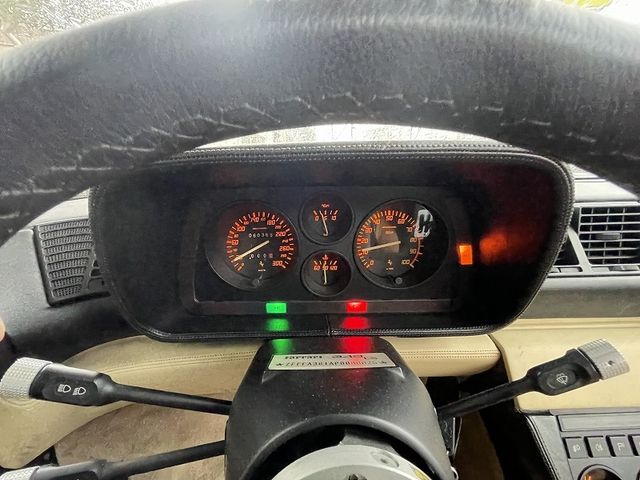 FERRARI 348 1991 Image 31