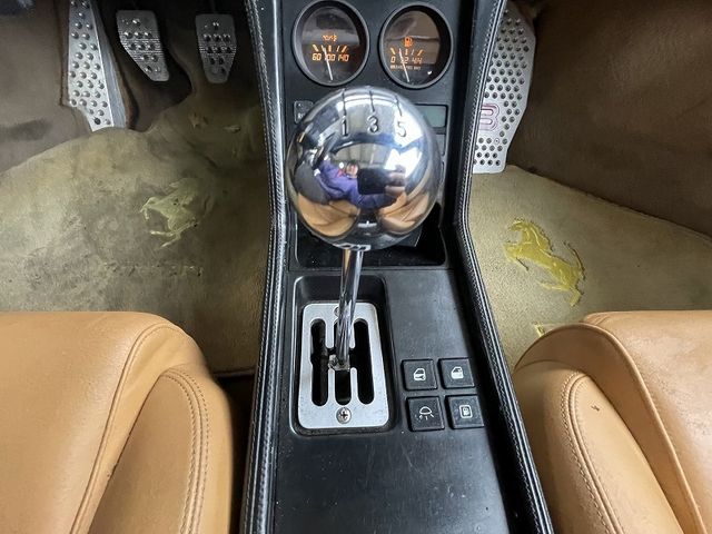 FERRARI 348 1991 Image 31