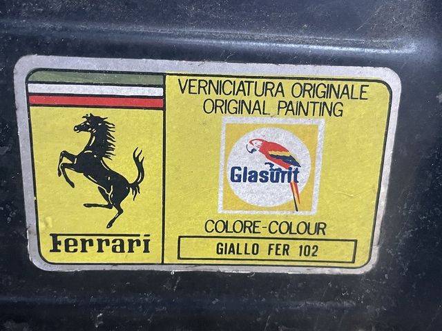 FERRARI 348 1991 Image 31