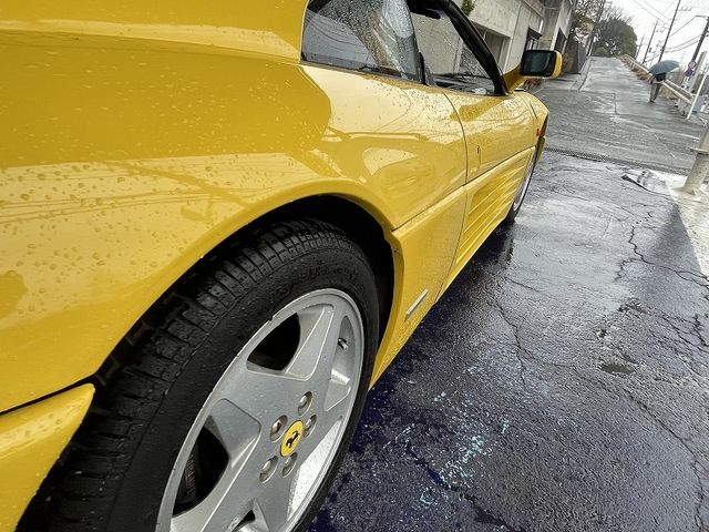 FERRARI 348 1991 Image 31