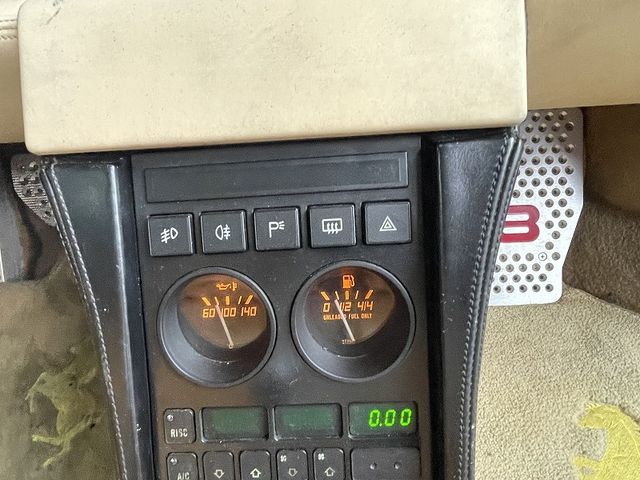 FERRARI 348 1991 Image 31