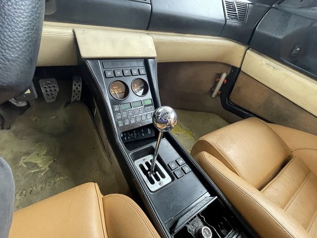 FERRARI 348 1991 Image 31