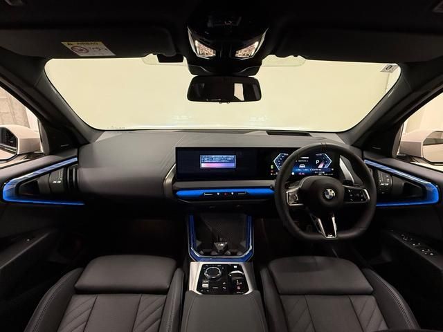 BMW X3 2025 Image 31