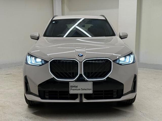 BMW X3 2025 Image 31