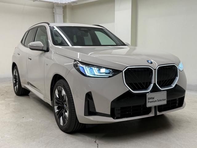 BMW X3 2025 Image 31