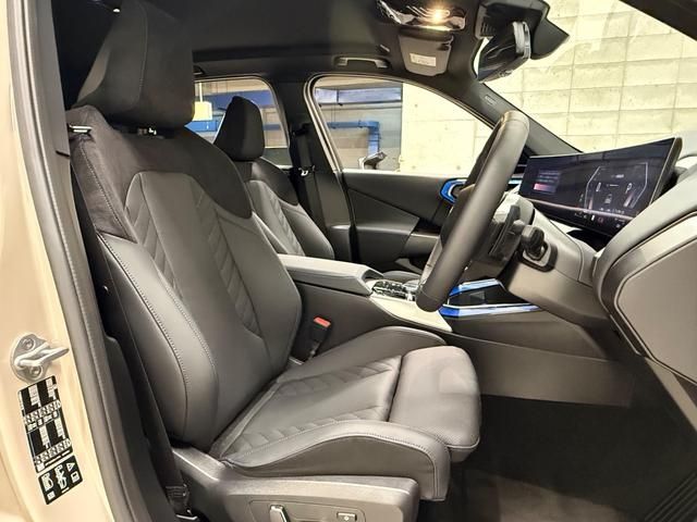 BMW X3 2025 Image 31