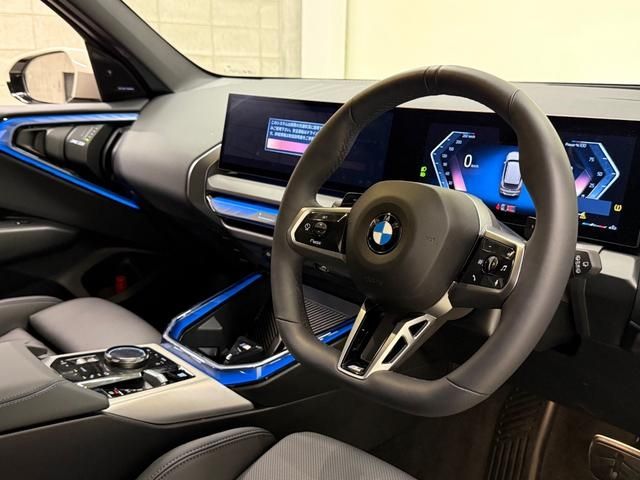 BMW X3 2025 Image 31