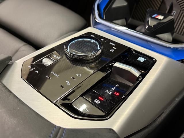 BMW X3 2025 Image 31