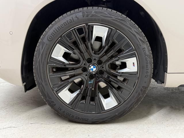 BMW X3 2025 Image 31