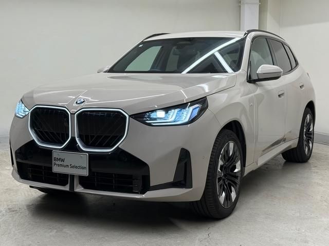 BMW X3 2025 Image 31