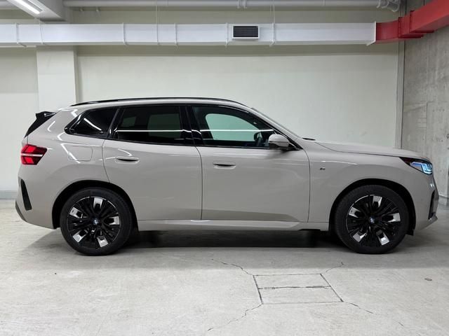 BMW X3 2025 Image 31