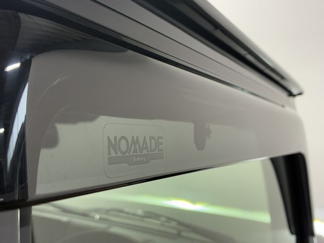 SUZUKI JIMNY NOMADE 2025 Image 31