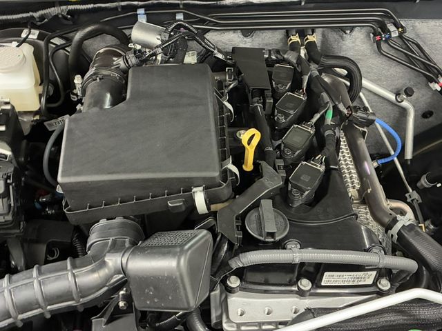 SUZUKI JIMNY NOMADE 2025 Image 31