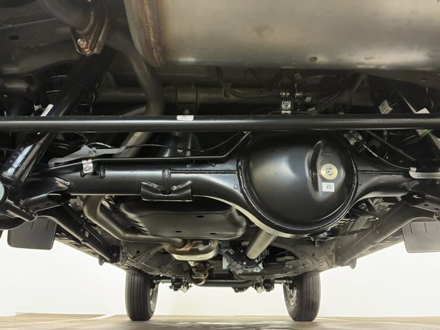 SUZUKI JIMNY NOMADE 2025 Image 31