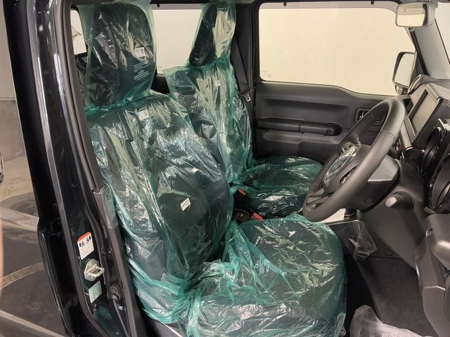 SUZUKI JIMNY NOMADE 2025 Image 31