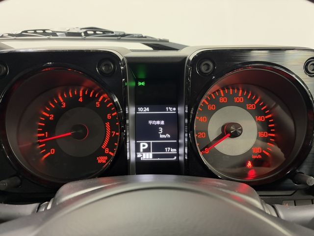 SUZUKI JIMNY NOMADE 2025 Image 31