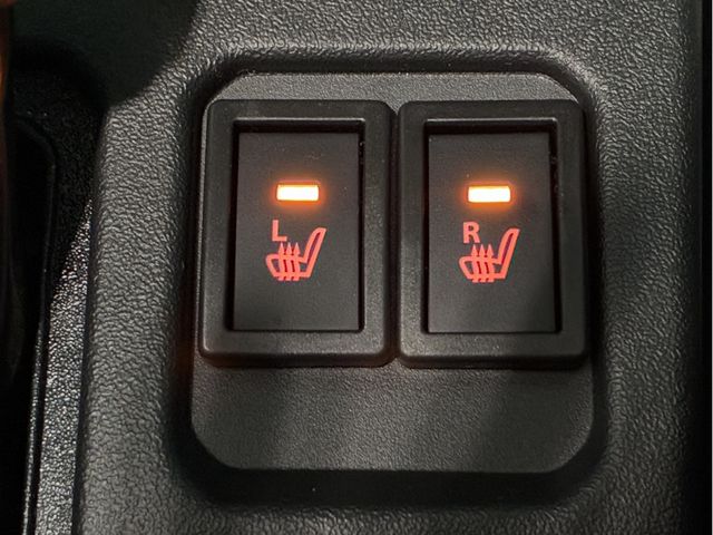 SUZUKI JIMNY NOMADE 2025 Image 31