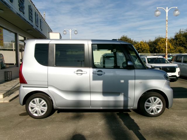 DAIHATSU TANTO 2025 Image 31