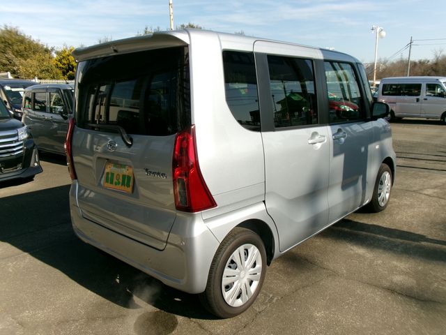 DAIHATSU TANTO 2025 Image 31