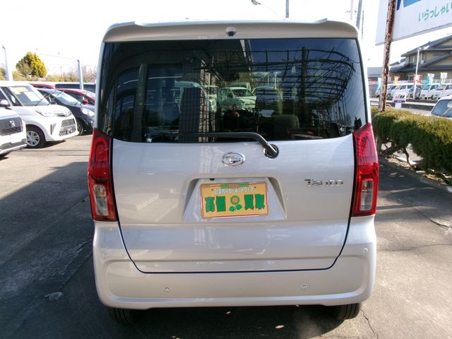 DAIHATSU TANTO 2025 Image 31