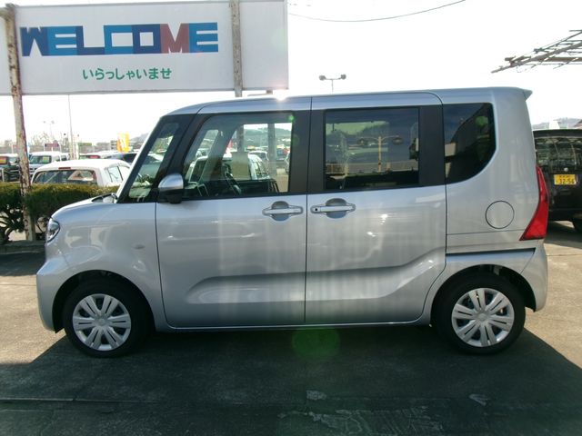DAIHATSU TANTO 2025 Image 31