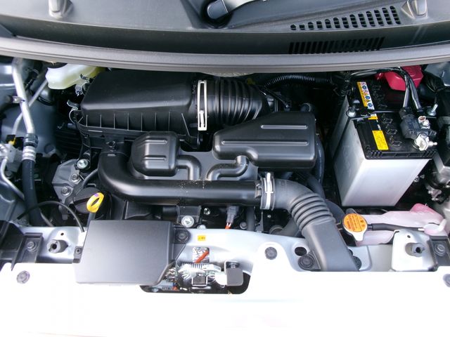 DAIHATSU TANTO 2025 Image 31