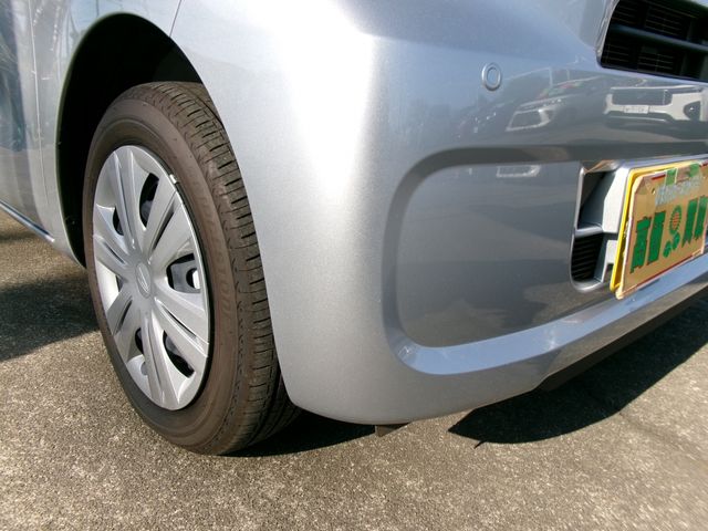 DAIHATSU TANTO 2025 Image 31