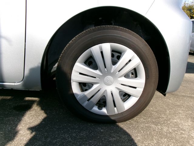 DAIHATSU TANTO 2025 Image 31