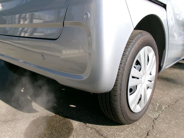 DAIHATSU TANTO 2025 Image 31