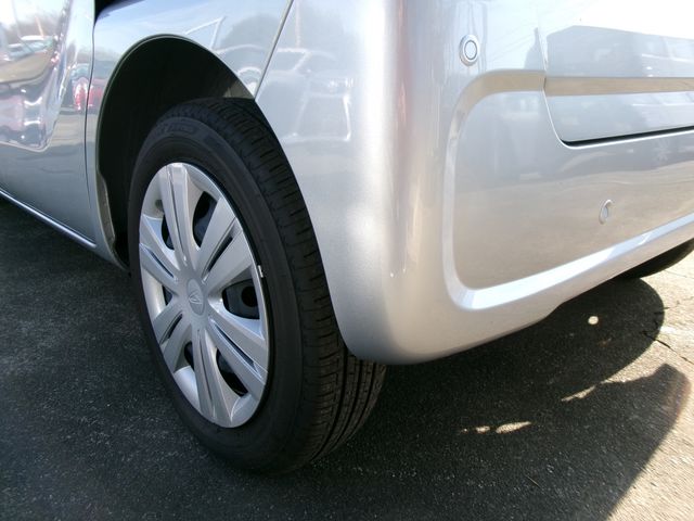 DAIHATSU TANTO 2025 Image 31