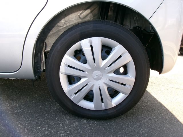 DAIHATSU TANTO 2025 Image 31