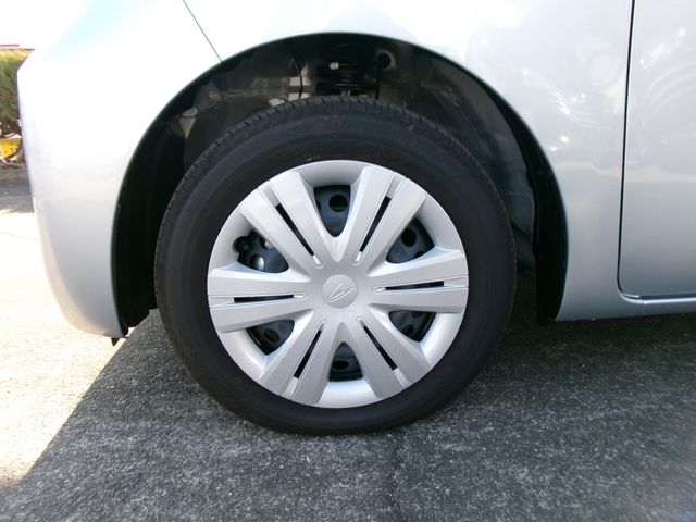 DAIHATSU TANTO 2025 Image 31