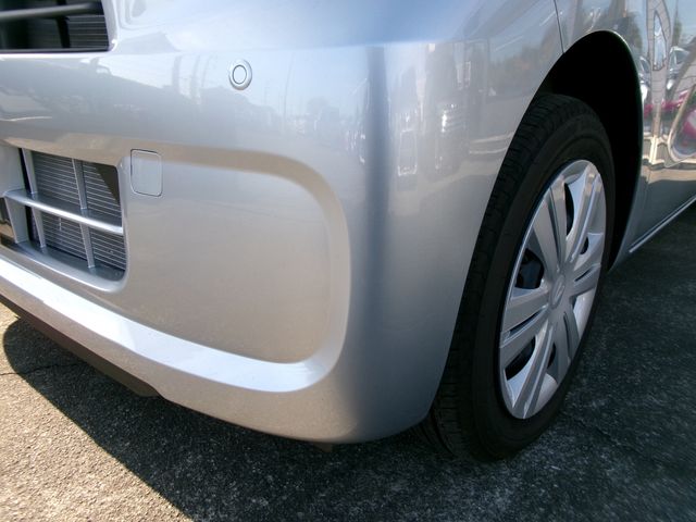 DAIHATSU TANTO 2025 Image 31