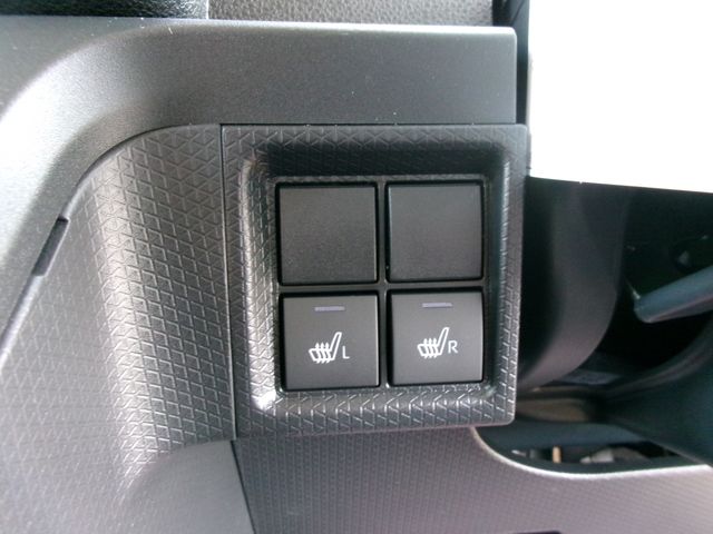 DAIHATSU TANTO 2025 Image 31