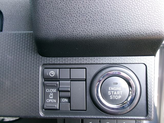 DAIHATSU TANTO 2025 Image 31