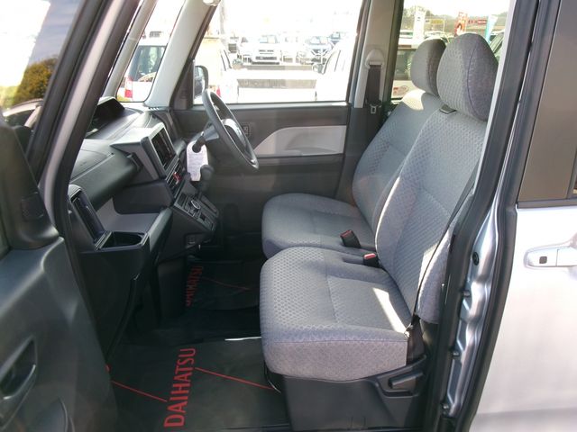 DAIHATSU TANTO 2025 Image 31