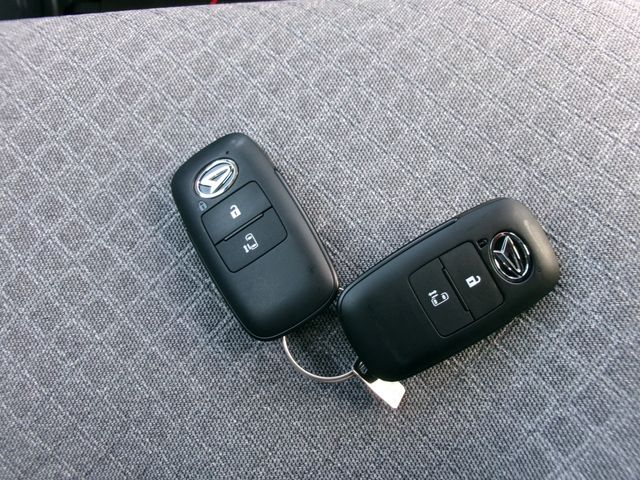 DAIHATSU TANTO 2025 Image 31