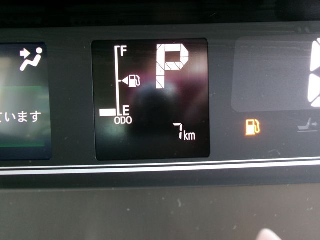 DAIHATSU TANTO 2025 Image 31