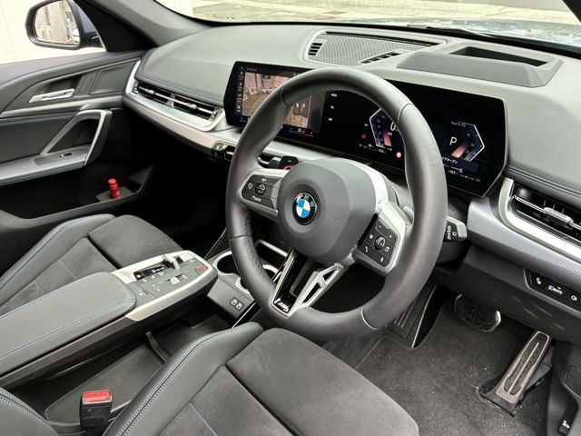 BMW X1 2025 Image 31
