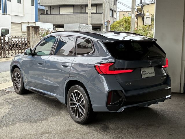 BMW X1 2025 Image 31