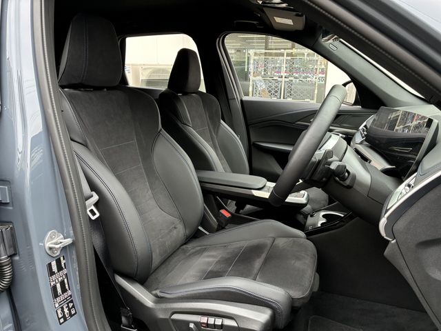 BMW X1 2025 Image 31