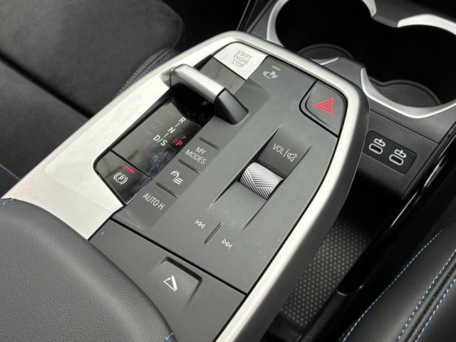 BMW X1 2025 Image 31