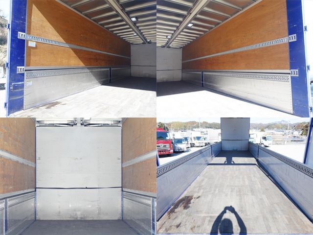 NISSAN DIESEL QUON 2017 Image 31