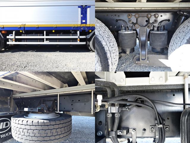 NISSAN DIESEL QUON 2017 Image 31