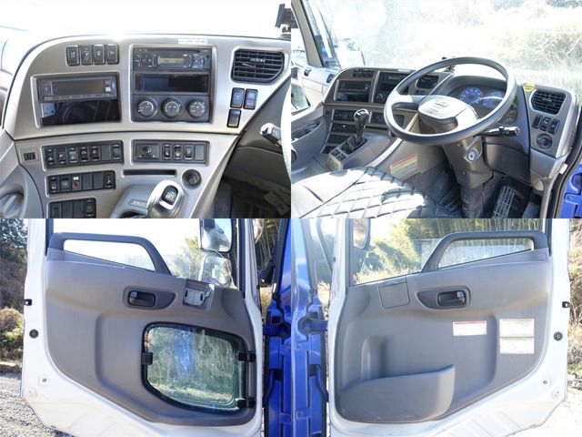 NISSAN DIESEL QUON 2017 Image 31