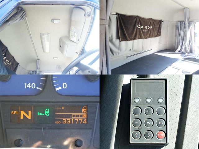 NISSAN DIESEL QUON 2017 Image 31