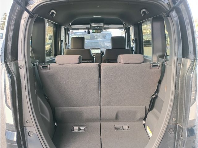 HONDA N BOX CUSTOM 2024 Image 31