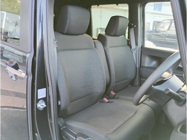 HONDA N BOX CUSTOM 2024 Image 31