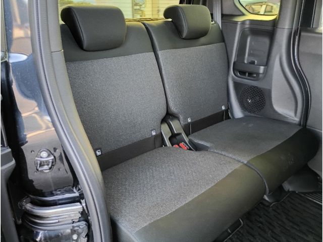 HONDA N BOX CUSTOM 2024 Image 31