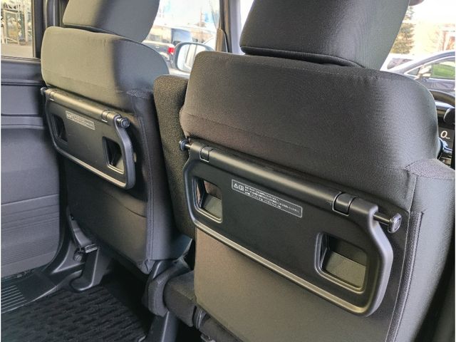 HONDA N BOX CUSTOM 2024 Image 31